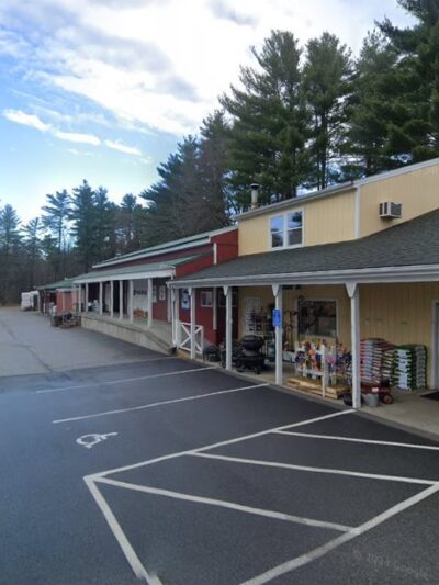 Dodge's Agway Farm & Garden - Hampton Falls, NH