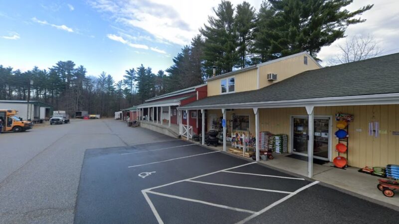 Dodge's Agway Farm & Garden - Hampton Falls, NH