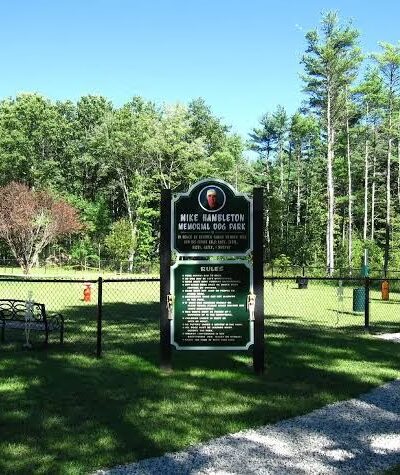 Wakeda Campground - Hampton Falls, NH