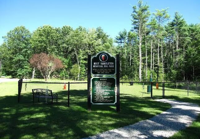 Wakeda Campground - Hampton Falls, NH
