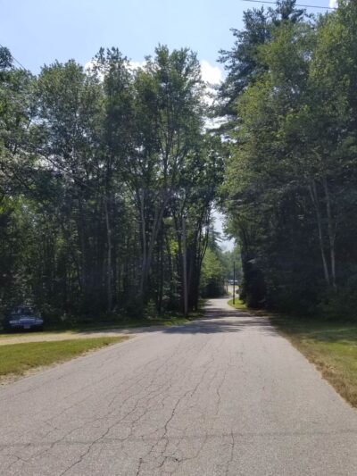 Wakeda Campground - Hampton Falls, NH