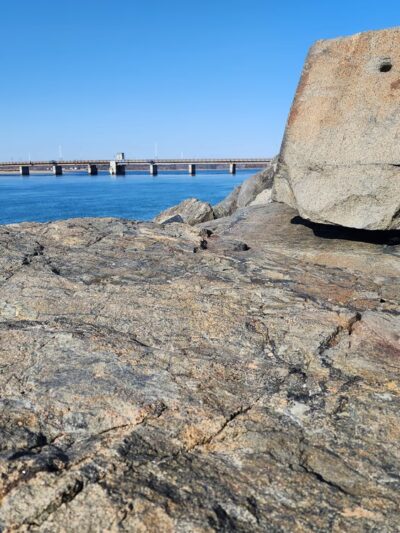 Hampton Beach State Park Campground - Hampton, NH