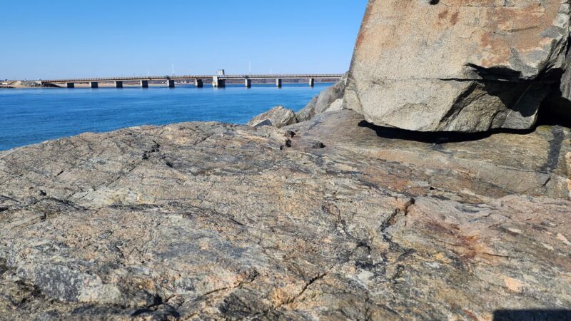 Hampton Beach State Park Campground - Hampton, NH