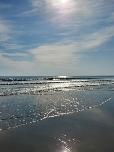 Hampton Beach State Park Campground - Hampton, NH