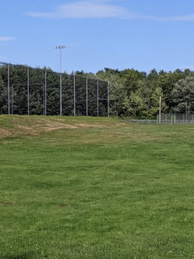 Tuck Field at Eaton Park - Hampton, NH