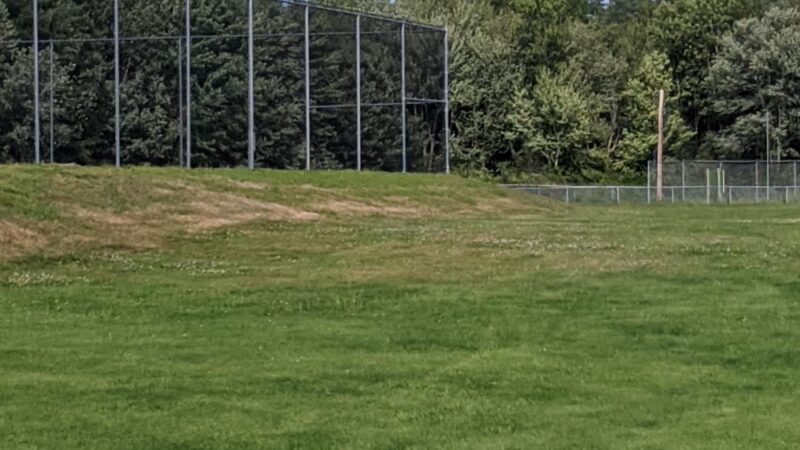 Tuck Field at Eaton Park - Hampton, NH