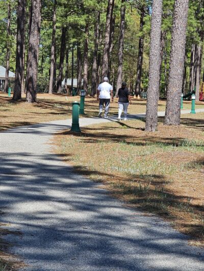 Lightsey Park - Hampton, SC