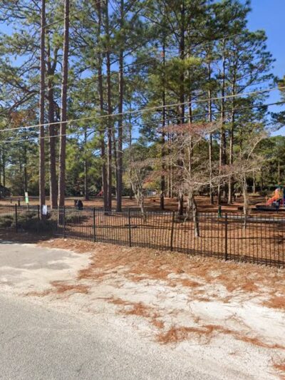 Lightsey Park - Hampton, SC