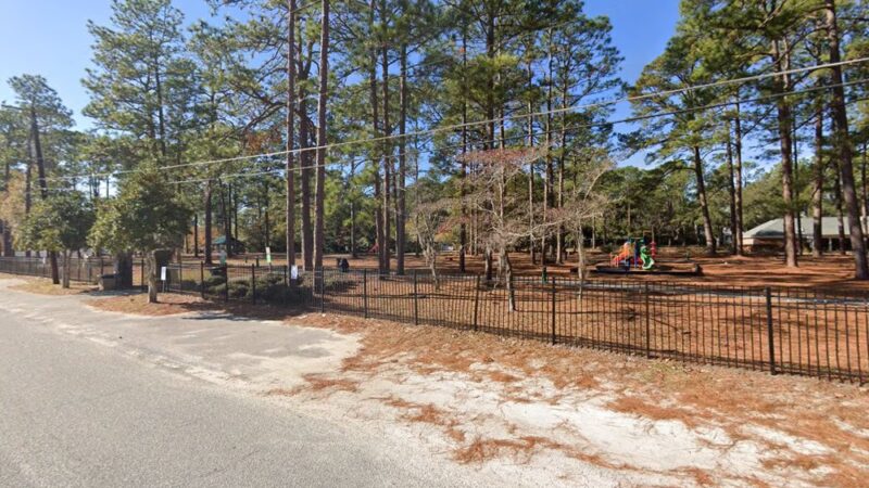 Lightsey Park - Hampton, SC