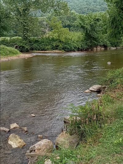 Green Bridge Landing - Hampton, TN