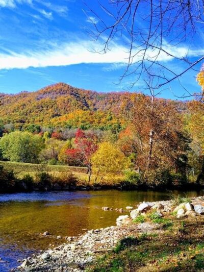 Green Bridge Landing - Hampton, TN