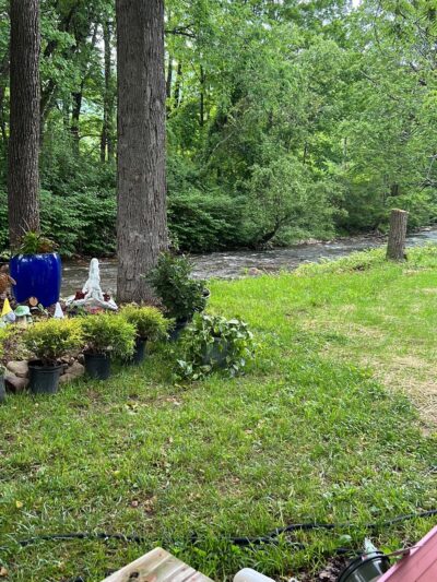 River valley RV park and campground - Hampton, TN