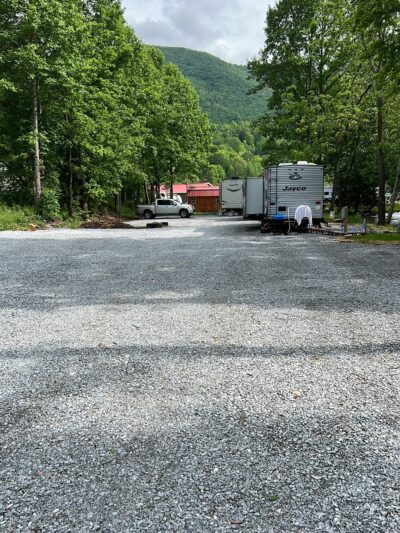River valley RV park and campground - Hampton, TN