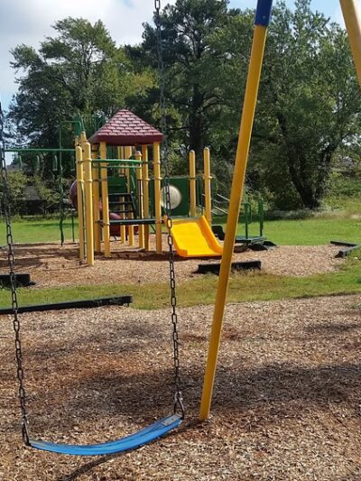 Briarfield Park - Hampton, VA