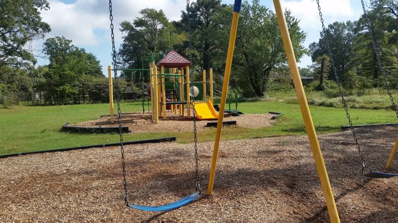 Briarfield Park - Hampton, VA