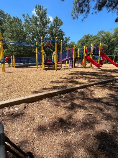 Briarfield Park - Hampton, VA