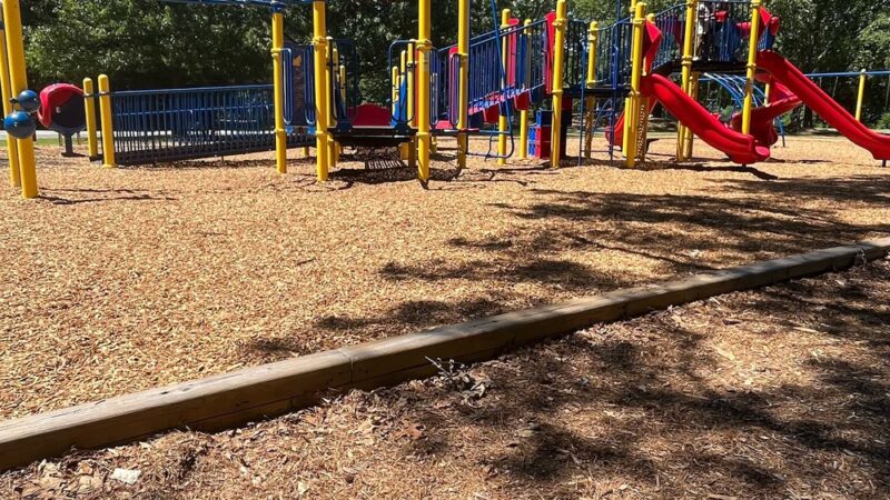 Briarfield Park - Hampton, VA