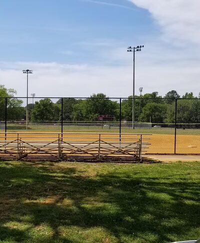 Briarfield Park - Hampton, VA