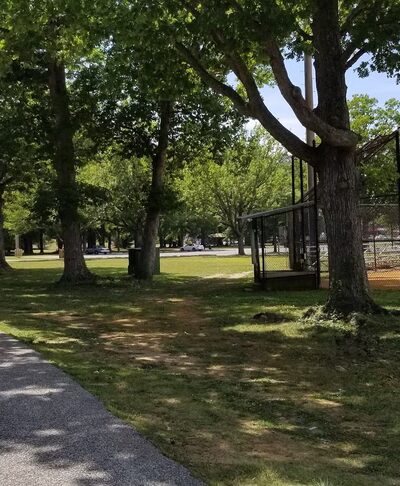 Briarfield Park - Hampton, VA