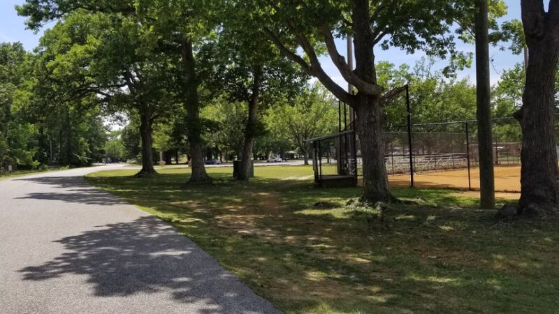 Briarfield Park - Hampton, VA