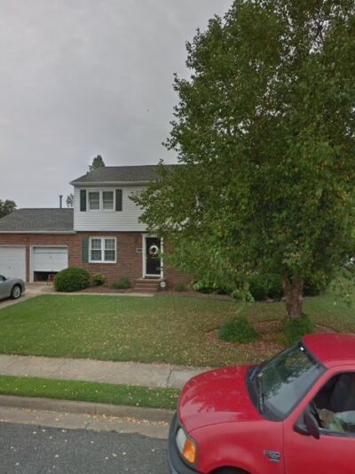 Dog Field - Hampton, VA