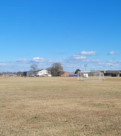 Fort Monroe Soccer Fields - Hampton, VA