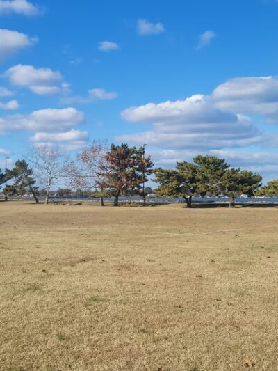 Fort Monroe Soccer Fields - Hampton, VA