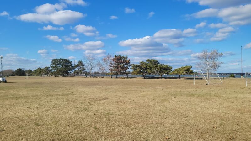 Fort Monroe Soccer Fields - Hampton, VA