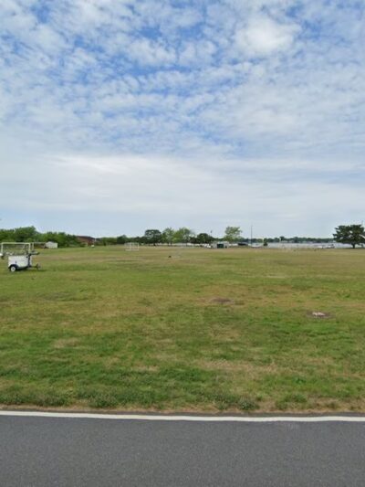Fort Monroe Soccer Fields - Hampton, VA