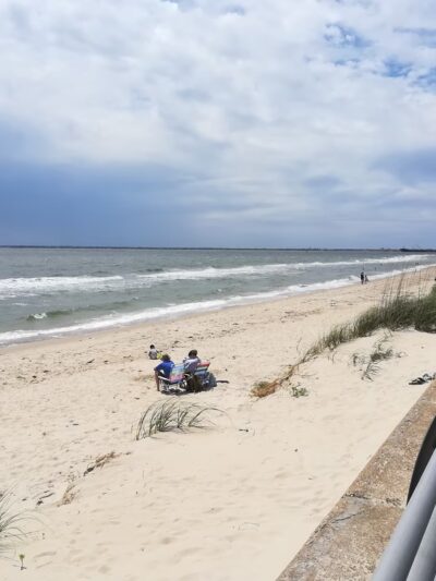 Outlook Beach - Hampton, VA
