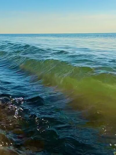 Outlook Beach - Hampton, VA