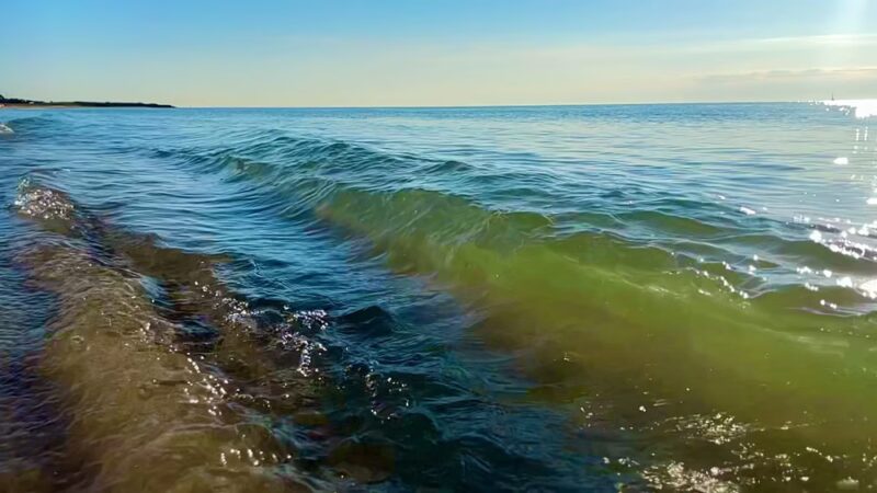 Outlook Beach - Hampton, VA