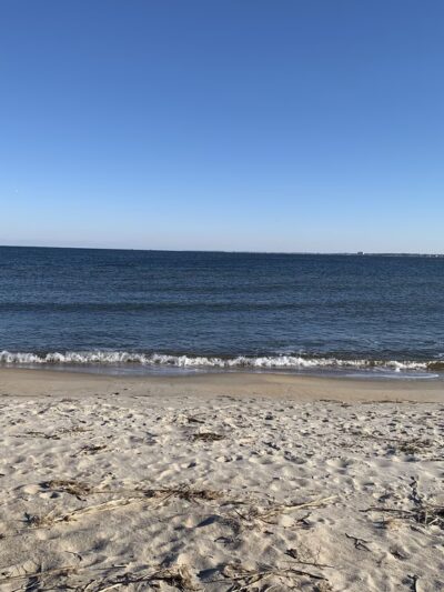Outlook Beach - Hampton, VA