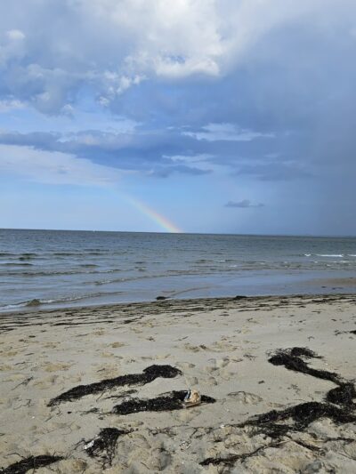 Outlook Beach - Hampton, VA