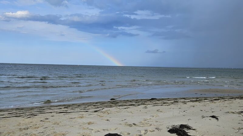Outlook Beach - Hampton, VA