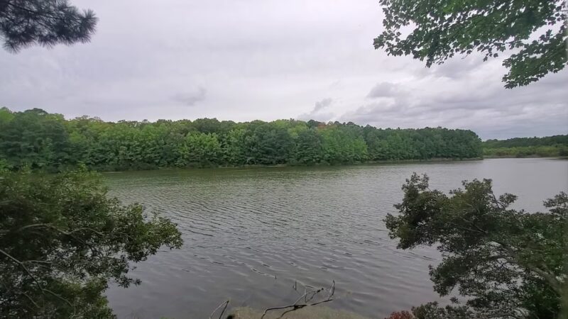 Sandy Bottom Park Playground - Hampton, VA