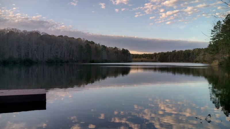 Sandy Bottom Park Playground - Hampton, VA