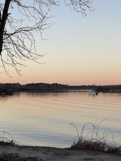 Neighborhood Park - Hanahan, SC