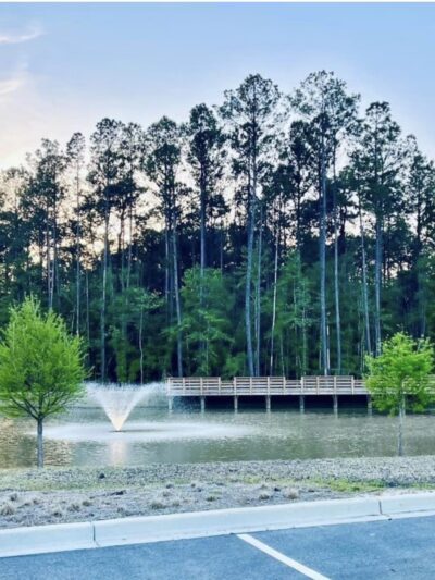 The Hawks Nest - Hanahan, SC