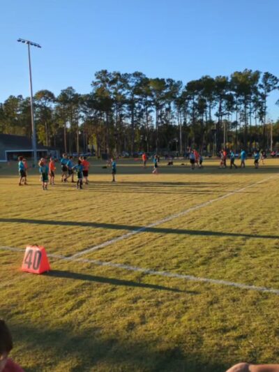 The Hawks Nest - Hanahan, SC