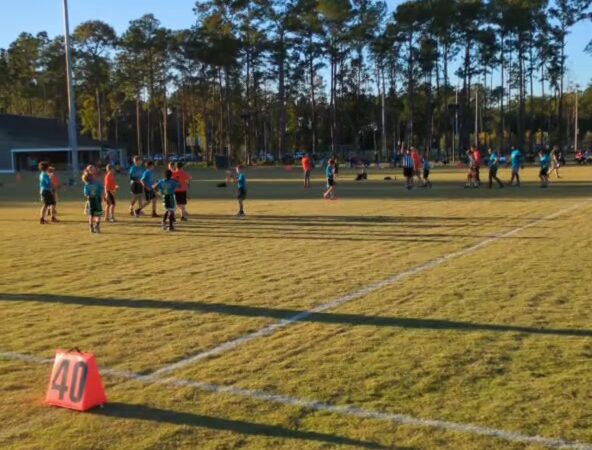 The Hawks Nest - Hanahan, SC