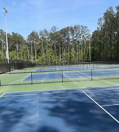 The Hawks Nest - Hanahan, SC