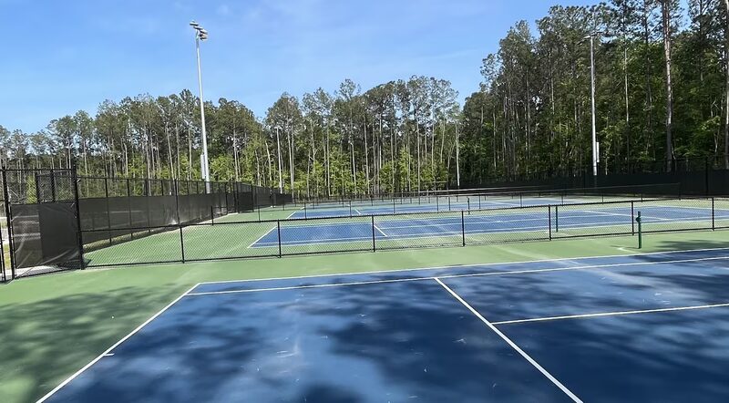 The Hawks Nest - Hanahan, SC