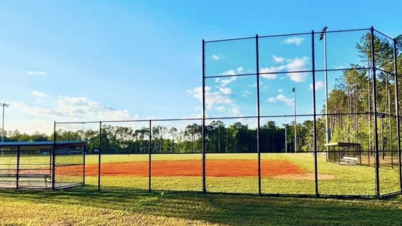 The Hawks Nest - Hanahan, SC
