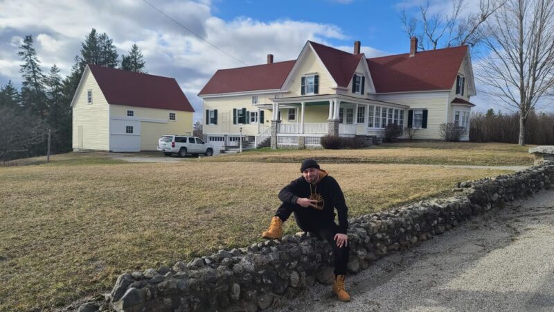 Hancock - Hancock, ME