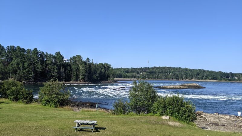 Hancock - Hancock, ME