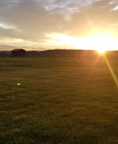 Town Park - Hanksville, UT