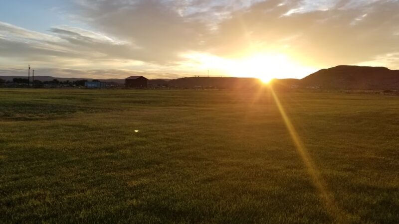 Town Park - Hanksville, UT