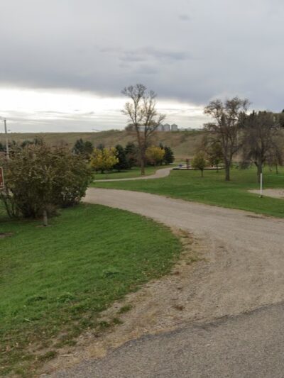 Hannaford Campground - Hannaford, ND