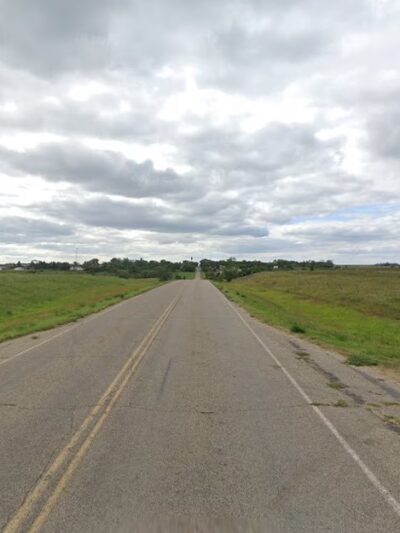 Hannaford Campground - Hannaford, ND